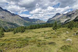 Munt da San Franzesch Valposchiavo