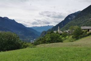 Soglio