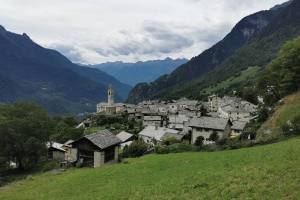 Soglio