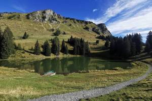 Lac Retaud