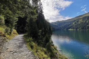 Uferweg Arnesee