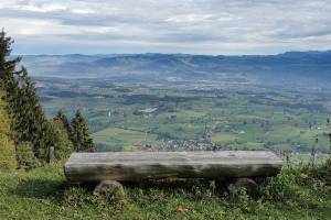 Wanderung Gurnigel - Wittnere - Blumenstein