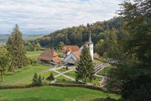 Blumenstein Kirche