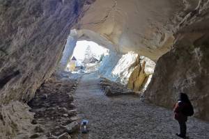 Emma-Kunz-Grotte Würenlos