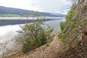 Lac de Joux