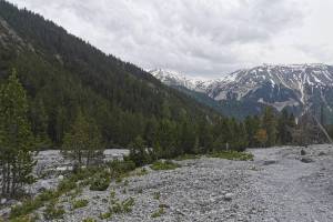 Val dal Botsch Nationalpark