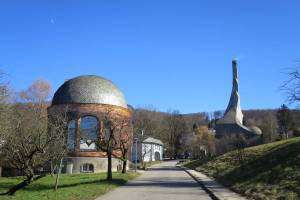 Wanderung Seewen - Schartenflue - Dornach