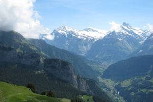 Grindelwaldtal