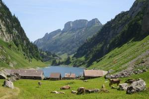 Fählensee