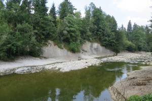 Wanderung Wolhusen - Schüpfheim (Emmenuferweg)