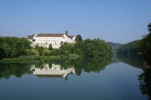 Benediktinerinnenkloster Hermetschwil