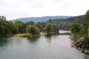 Aare Schachen