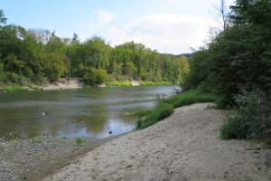 Aare Schachen Aarau