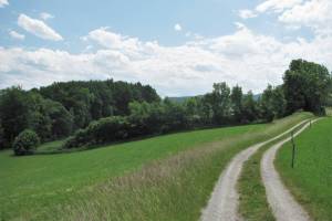 Gürbetaler Höhenweg