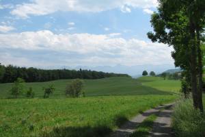 Gürbetaler Höhenweg