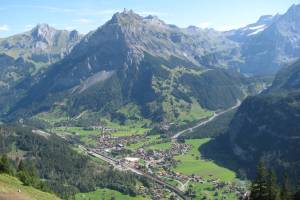 Kandersteg