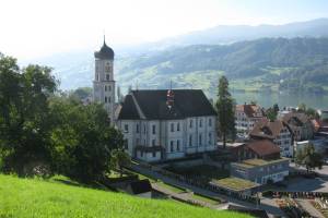 Pfarrkirche Sachseln