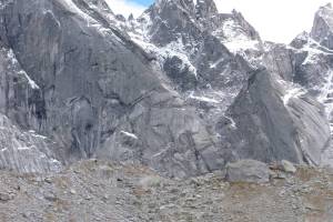 Val Bondasca Sciorahütte