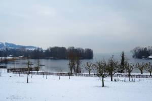 Wanderung Sursee - Beromünster - Menziken