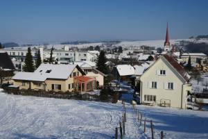 Wanderung Sursee - Beromünster - Menziken