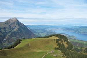 Wanderung Scharnachtal - Engelhorn/Wätterlatte