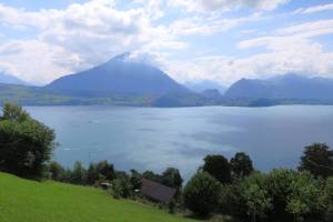 Merligen Thunersee