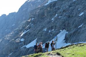 Eigertrail