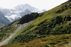 Wanderung Männlichen - Kleine Scheidegg