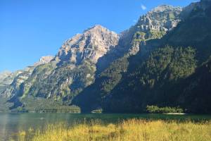 Klöntalersee