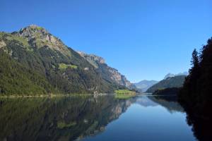 Klöntalersee