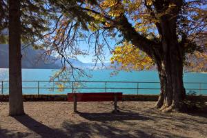 Brienz Brienzersee