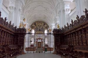 Klosterkirche St. Urban