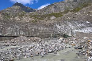 Unteraargletscher