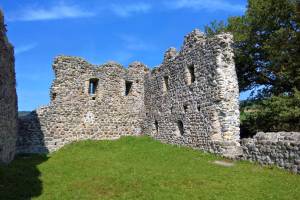 Ruine Helfenberg