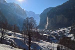 Lauterbrunnen