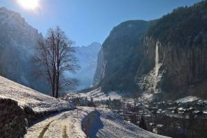 Lauterbrunnen