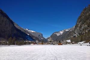 Lauterbrunnen