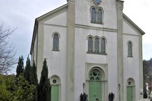 Synagoge Endingen