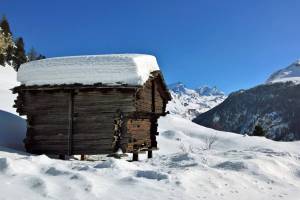 Zermatt Zmutt 