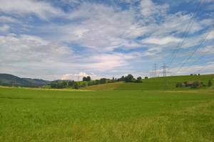 Wanderung Blumenstein - Allmendingen