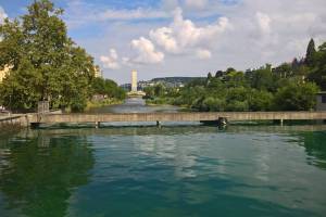 Zürich Limmat