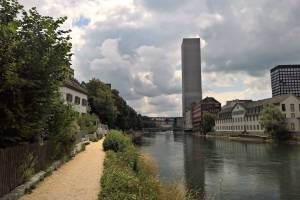 Zürich Limmat