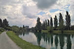 Zürich Limmat