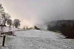 Wanderung Schinznach - Thalheim - Biberstein