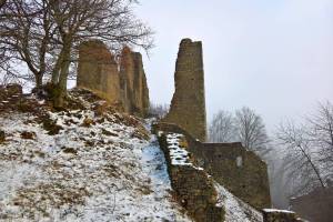 Ruine Schenkenberg