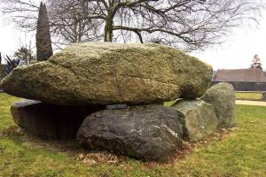 Dolmen Oberbipp