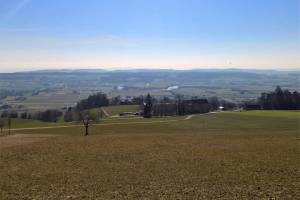 Wanderung Selzach - Altreu