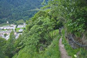 Poschiavo Sottsassa