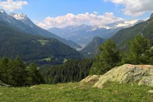 Val da Camp Valposchiavo