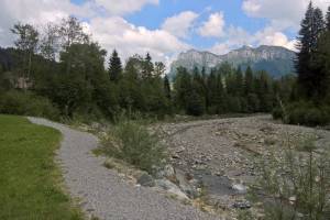 Wanderung Habkern - Grüenebergpass - Eriz